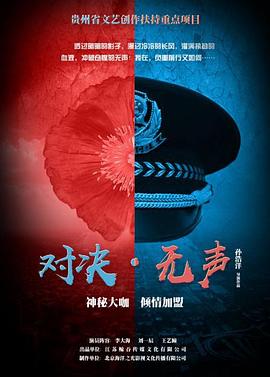 中国蓝盔 2018年 电影
